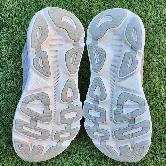 HOKA GAVIOTA 5 - Womens Sneakers - SIZE 9.5B - Picture 8 of 9